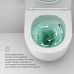 C801900SC Унитаз подвесной AquaSpin с сиденьем микролифт