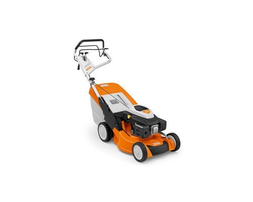 Газонокосилка бензиновая Stihl RM 650.0 VS