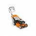 Газонокосилка бензиновая Stihl RM 650.0 VS