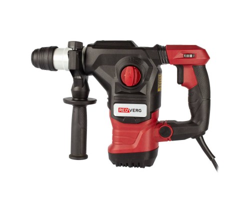 Перфоратор REDVERG RD-RH1600 Перфоратор REDVERG RD-RH1600