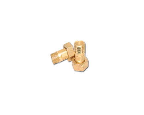 Узел присоединительный EF DN-32 х 65 ZW50110