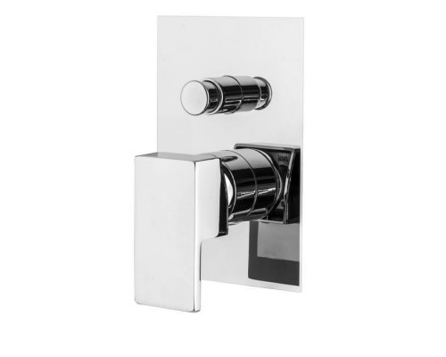 Plumberia Selection TAG Смесителя для душа, встраевамый, на 2 выхода, цвет: хром. INT0036CR, TG1001CR Plumberia Selection TAG Смесителя для душа, встраевамый, на 2 выхода, цвет: хром. INT0036CR, TG1001CR