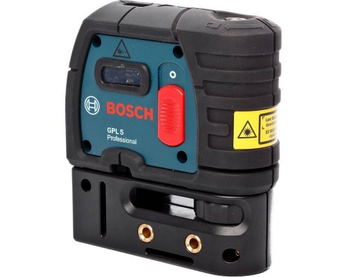 Лазер точечный Bosch GPL 5 Лазер точечный Bosch GPL 5