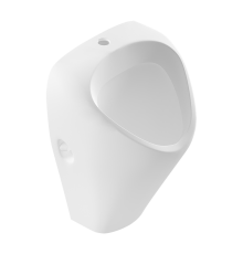 Писсуар Sanita luxe Long sensor белый