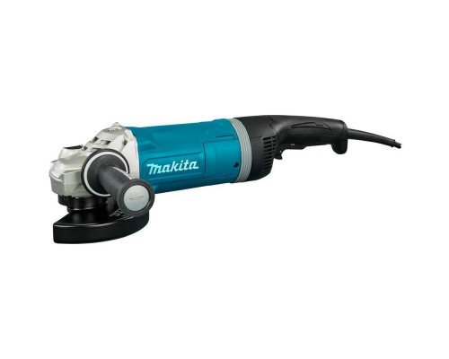 Машина шлифовальная угловая Makita GA9080X1 Машина шлифовальная угловая Makita GA9080X1