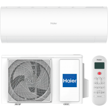 Кондиционер Haier Coral On-Off HSU-09HPL203/R3(IN), HSU-09HPL03/R3(OUT)
