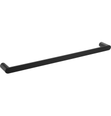 Полотенцедержатель Mediclinics Aura AI1313B black finish