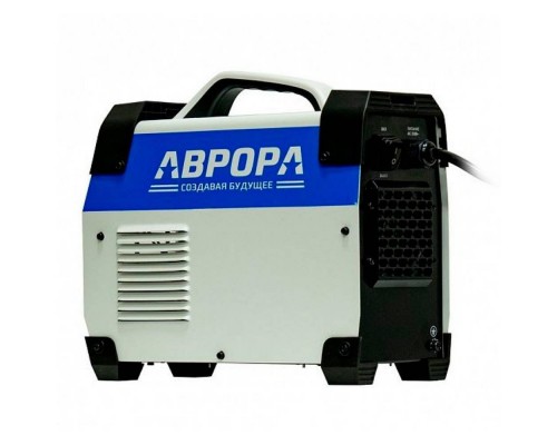 Аппарат сварочный инверторный Aurora Орион 200.3 Аппарат сварочный инверторный Aurora Орион 200.3
