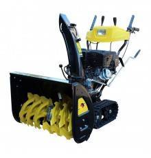 Снегоуборщик бензиновый HUTER SGC 8100C