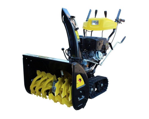 Снегоуборщик бензиновый HUTER SGC 8100C Снегоуборщик бензиновый HUTER SGC 8100C