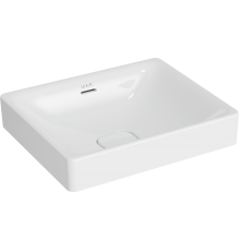 Раковина VitrA Metropole 7534B003-0673 50 см, белая