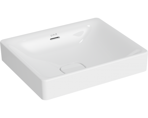 Раковина VitrA Metropole 7534B003-0673 50 см, белая