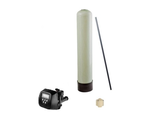 Фильтр без наполнителя WS1CI MF 1354 RM