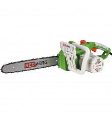 Пила цепная электрическая REDVERG RD-ECS2200-16