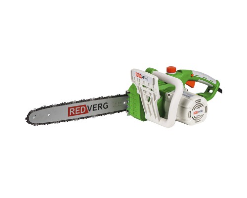 Пила цепная электрическая REDVERG RD-ECS2200-16