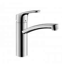 Hansgrohe Logis, Смеситель для кухни, Цвет: хром. 71832000