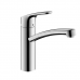 Hansgrohe Logis, Смеситель для кухни, Цвет: хром. 71832000