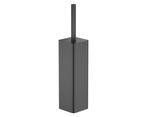 Щетка для туалета напольная Timo Torne 43161/03 черный 43161/03