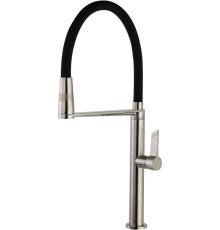 Смеситель для кухни Ramonsoler Kitchen Magnet 388801MCNC никель