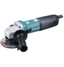 Машина шлифовальная угловая Makita GA4540C