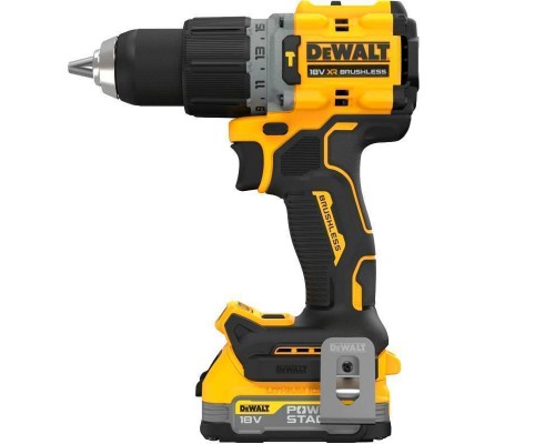 Шуруповерт аккумуляторный DeWalt DCD805E2T (2 акк, зу) Шуруповерт аккумуляторный DeWalt DCD805E2T (2 акк, зу)