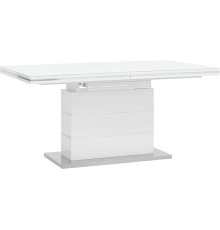 Обеденный стол Stool Group Глазго 160x90 см, раскладной