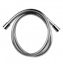 Gessi Шланг Сromalux с коническим соединением на 1/2, 1,00 м, цвет: хром. 28773#031