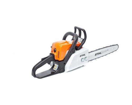 Бензопила Stihl MS 170 (35см 3/8 1,1 50) Бензопила Stihl MS 170 (35см 3/8 1,1 50)