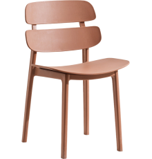 Стул Stool Group Tony коричневый