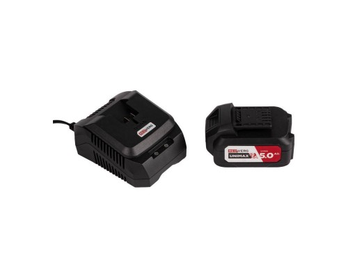 Винтоверт аккумуляторный ударный бесщеточный REDVERG RD-IDR18BLK/U Винтоверт аккумуляторный ударный бесщеточный REDVERG RD-IDR18BLK/U