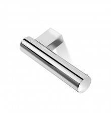 Decor Walther Tube TPH41 Держатель туалетной бумаги, подвесной, цвет: хром. 0542100
