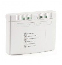 Теплоинформатор Teplocom GSM. 333ТЕПЛОКОМ