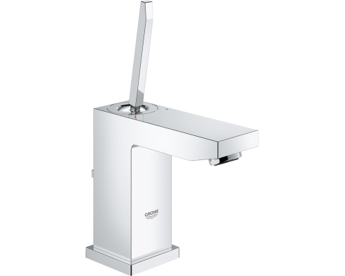 Смеситель для раковины Grohe Eurocube Joy 23654000 Смеситель для раковины Grohe Eurocube Joy 23654000