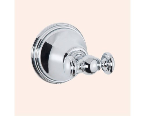 TW Harmony 016, крючок для полотенца, подвесной, цвет: хром. TWHA016cr TW Harmony 016, крючок для полотенца, подвесной, цвет: хром. TWHA016cr