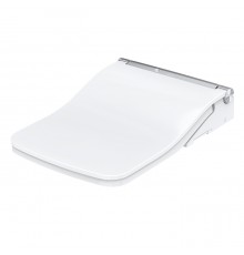 TOTO WASHLET SW Сиденье, с дистанционным управлением и автосмывом, для унитаза: CW522EY, цвет: белый	. TCF804C2G