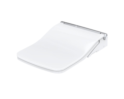 TOTO WASHLET SW Сиденье, с дистанционным управлением и автосмывом, для унитаза: CW522EY, цвет: белый	. TCF804C2G