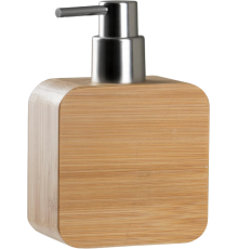 Дозатор Ridder Natural бамбук