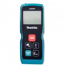 Измеритель длины лазерный Makita LD050P