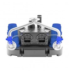 Станция канализационная SFA Sanicubic2 GR SE71.4 T Ø40/Ø50/Ø100/Ø110/Ø125 2х3900Вт 1x220В. CUBIC2GRSE71-4T
