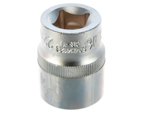 Головка торцевая Jonnesway 1/2" 22 мм