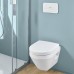 VilleroyBoch ViConnect Клавиша смыва, цвет: белый. 92249068