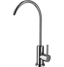 Кран Wonzon   Woghand WW-AE4587-BS брашированный никель