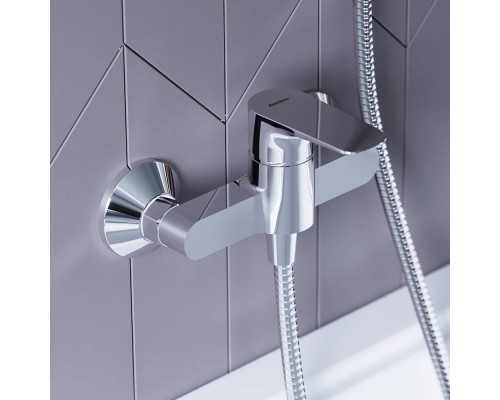 782000000 Смеситель для душа