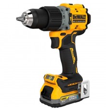 Шуруповерт аккумуляторный DeWalt DCD805E1T (1 акк, зу)