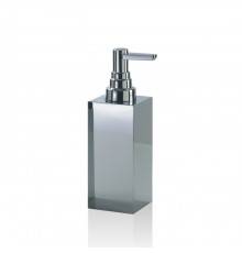 Decor Walther DW 310 N Дозатор для мыла, настольный, цвет: хром. 0847300