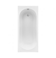 ROCA Z.RU93.0.784.8 Gava акриловая ванна прямоугольная 1500x750 мм, белый ZRU9307848