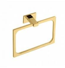 Полотенцедержатель Colombo Design Look B1631.OM матовое золото
