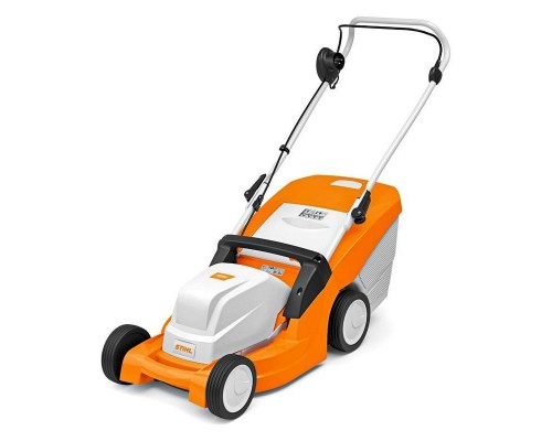 Газонокосилка электрическая Stihl RМE 443.0