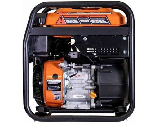 Генератор инверторный AURORA AGE 4500i