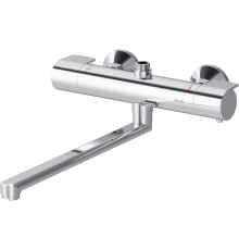 Термостатический смеситель AM.PM X-Joy F85A50900 хром